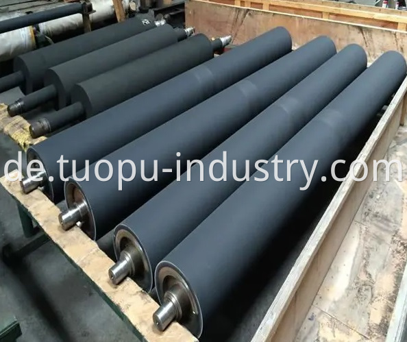 Glue Roller Release Coating